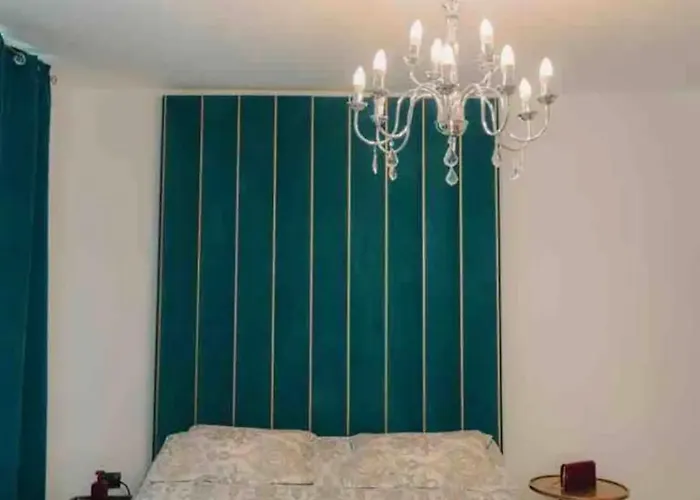 Spa Residence