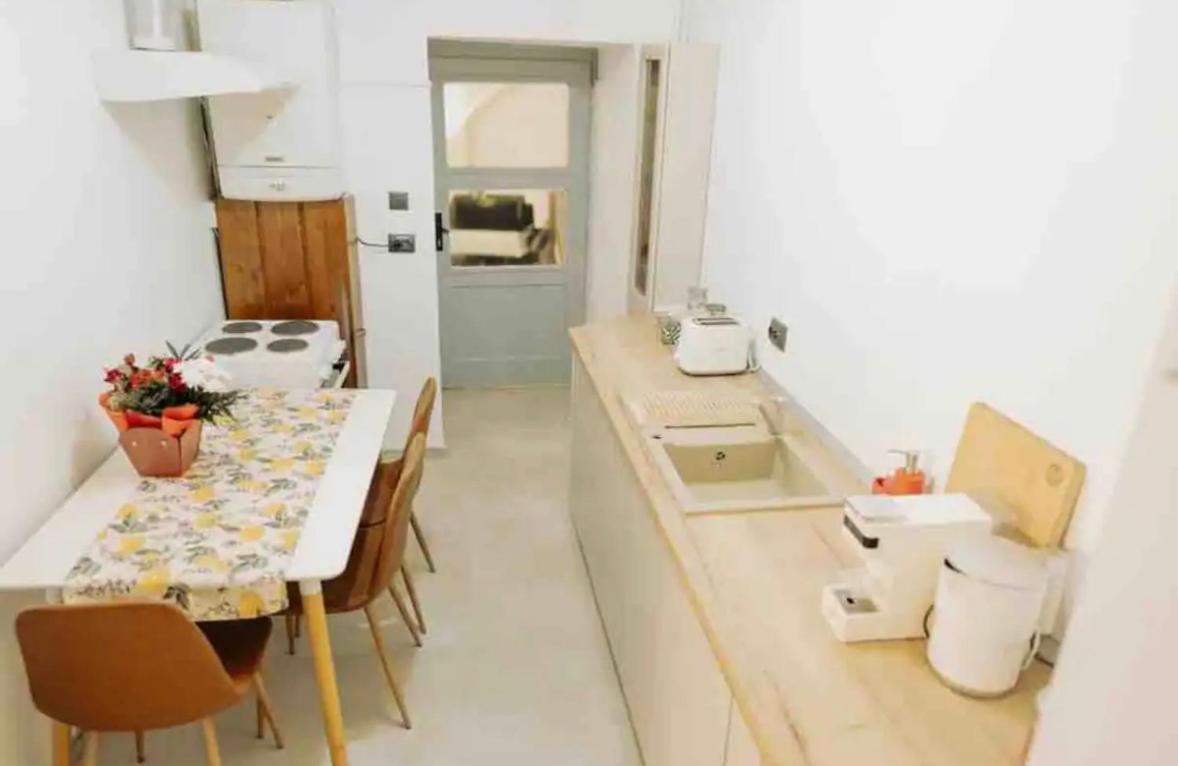 Spa Residence Apartment