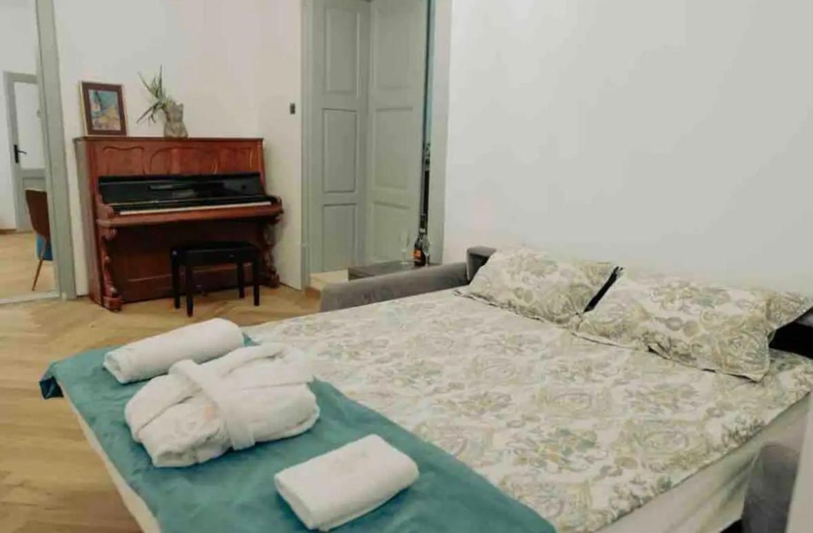 Spa Residence Apartment *
