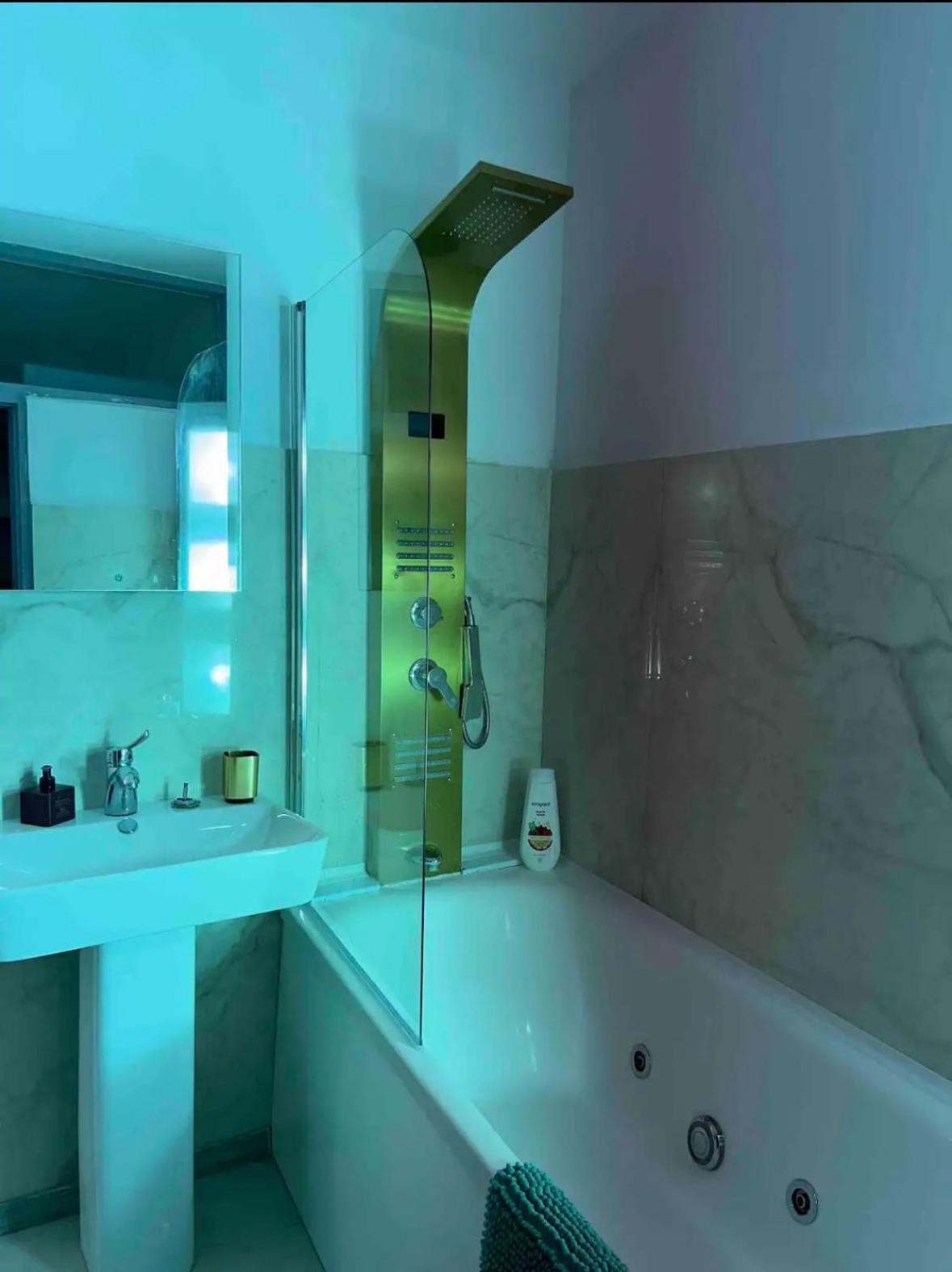 Spa Residence Apartment *
