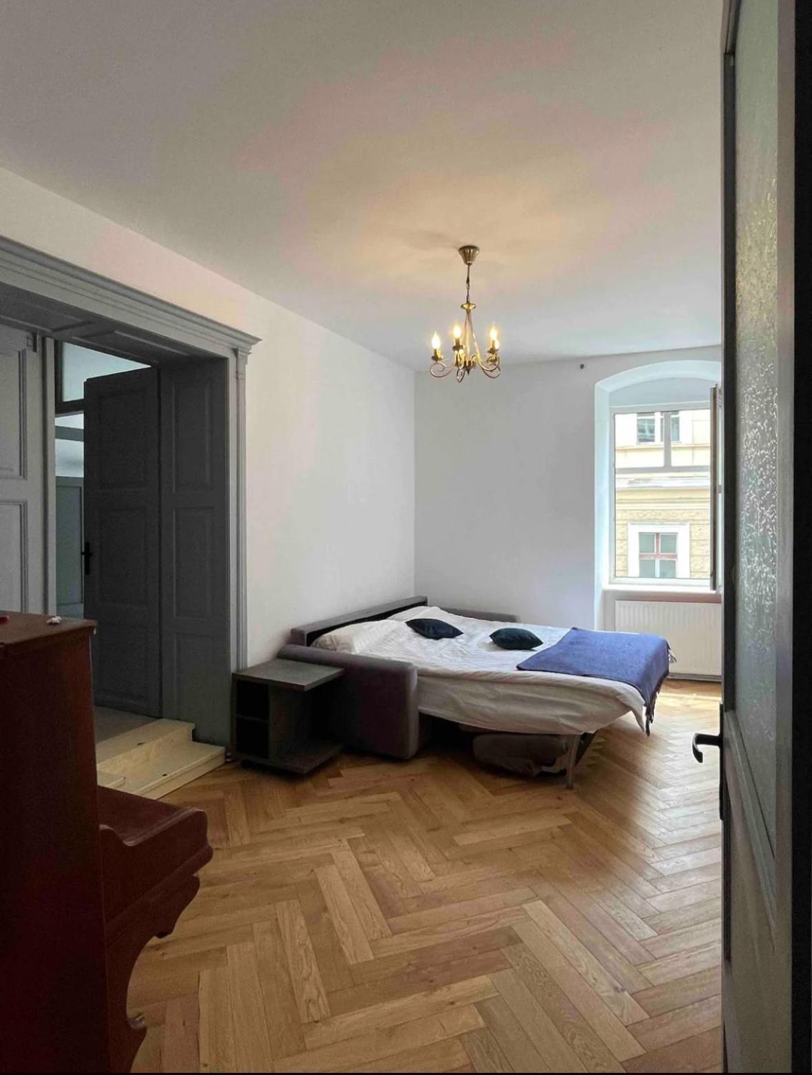 Apartment Spa Residence Brasov
